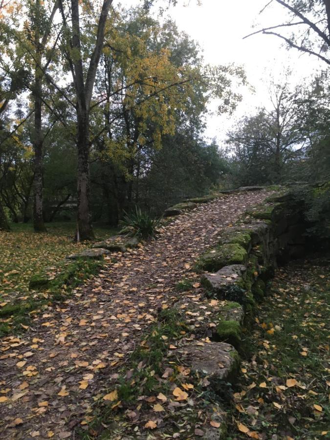 ChezLola Panzió Civray  Kültér fotó